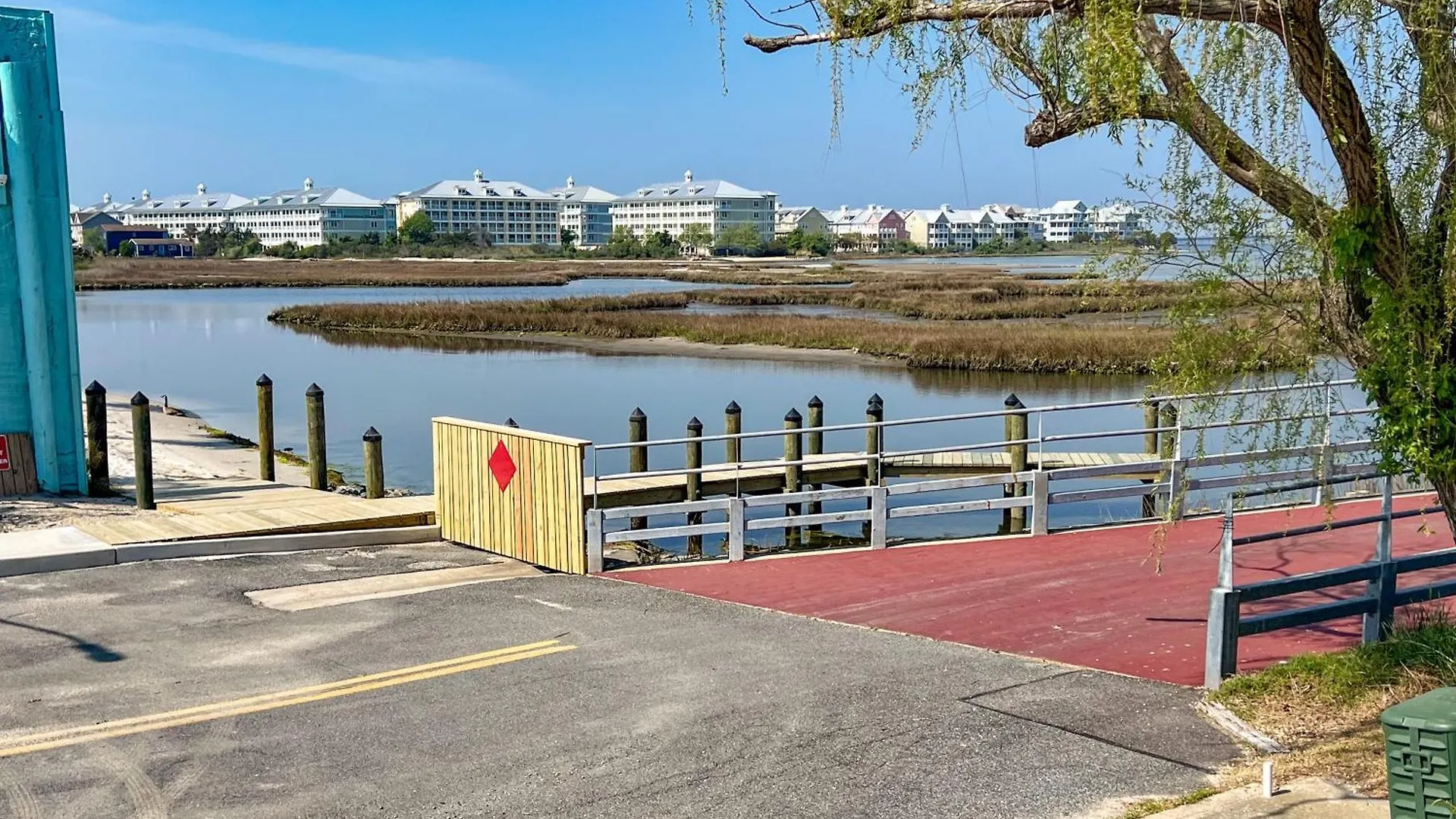דירה אושן סיטי La Vista Bay 112 On 75Th St Upper And Lower Combo ארצות הברית