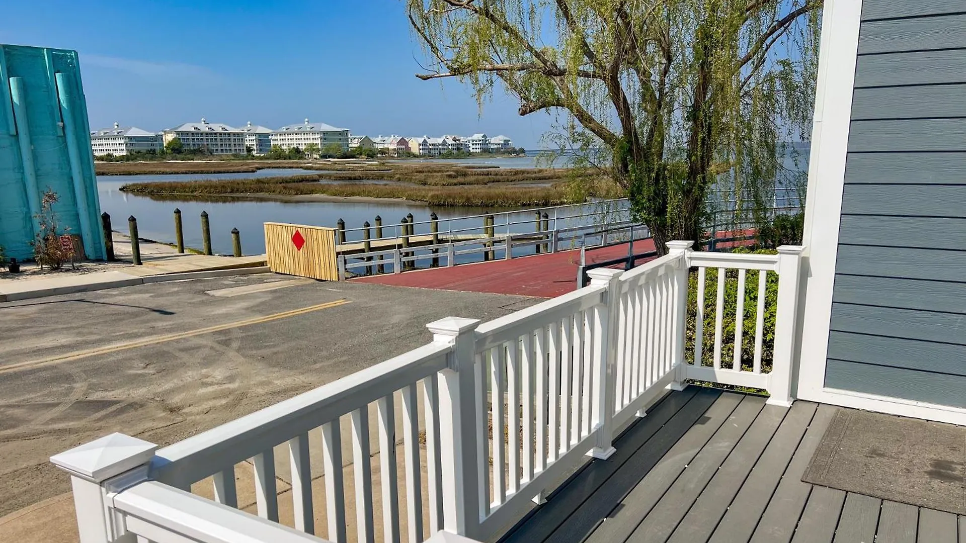 אושן סיטי La Vista Bay 112 On 75Th St Upper And Lower Combo